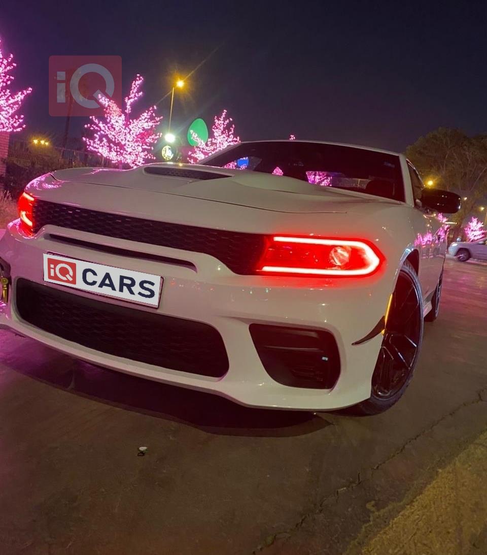 دودج تشارجر